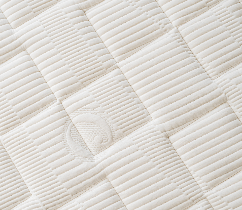 Terra All Latex Mattress