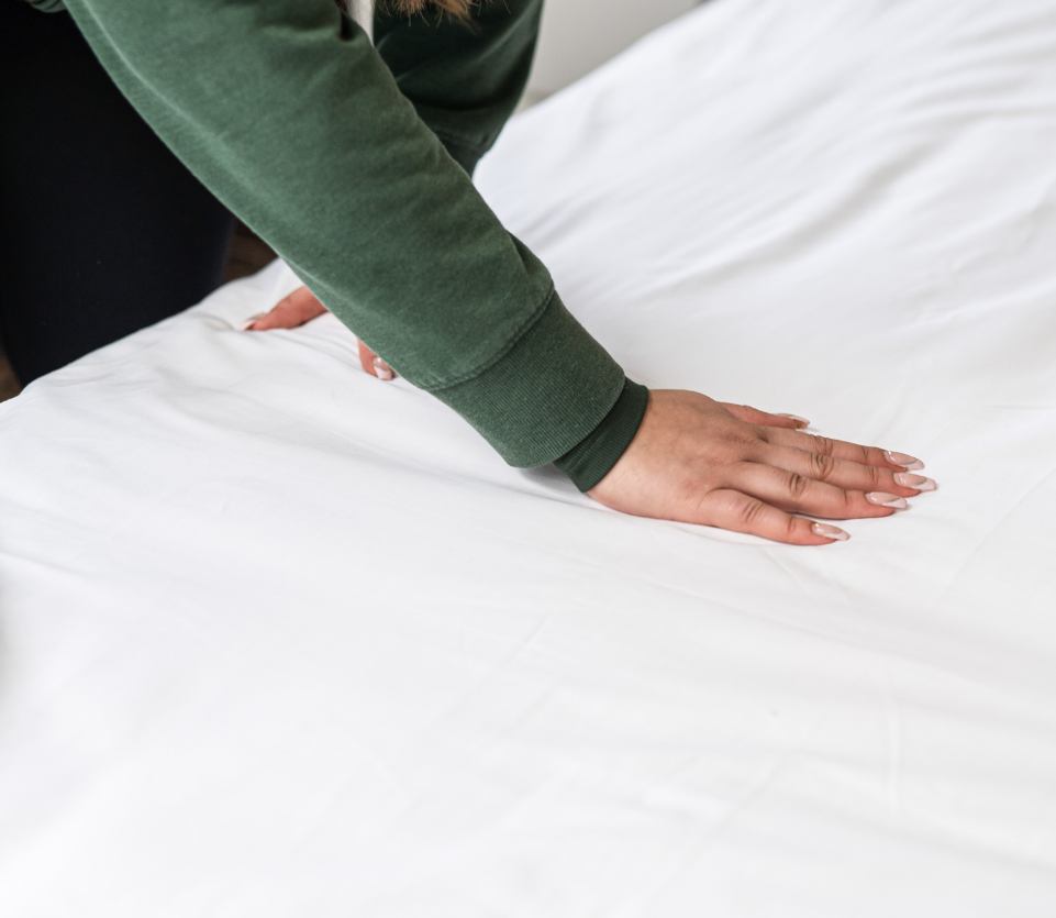 Sol Natural Latex Mattress With Pocket Latex