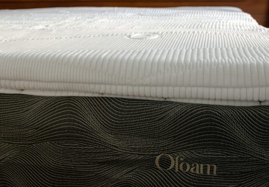 Organic Mattress Topper