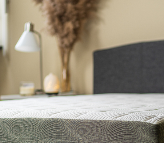 Lark Natural Latex Mattress