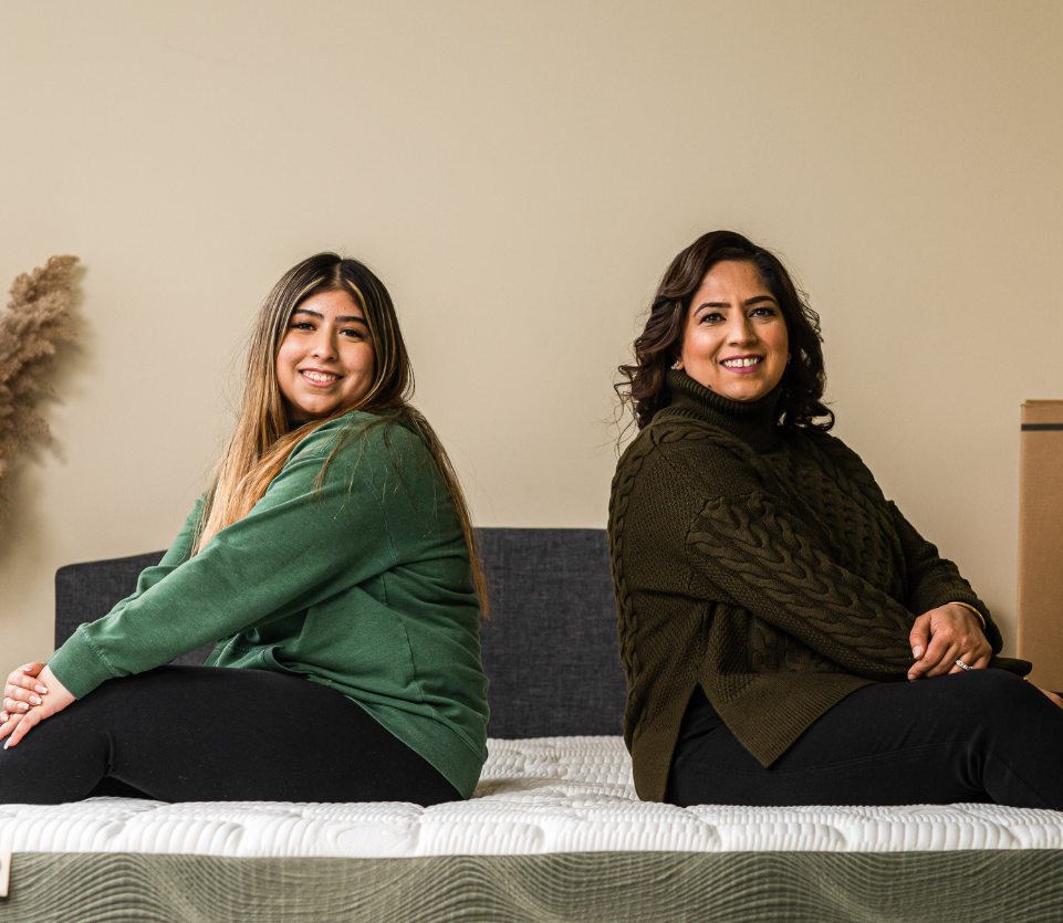 Lark Natural Latex Mattress